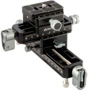 Oben Macro Focusing Rail Kit