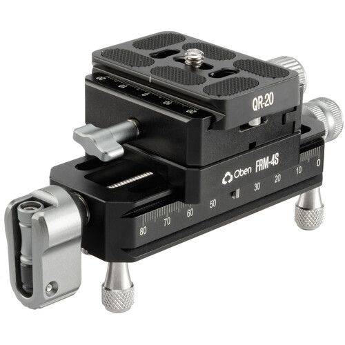  Oben Macro Focusing Rail Kit