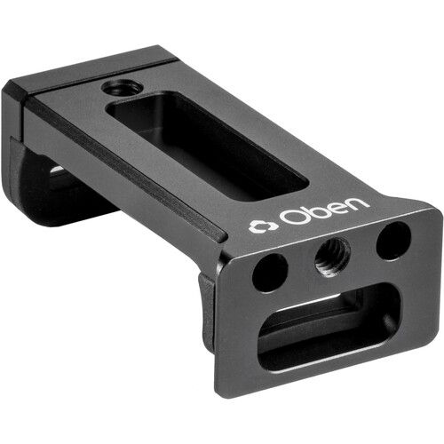  Oben SPA-1000 Arca-Type Smartphone Tripod Adapter