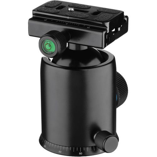  Oben BC-166 Ball Head