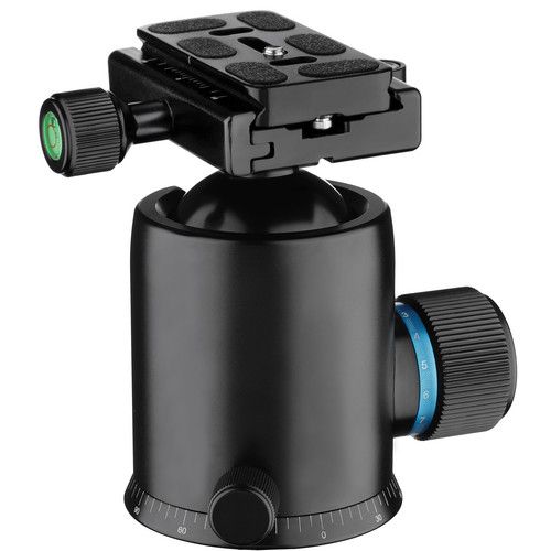  Oben BC-166 Ball Head