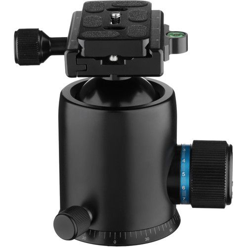  Oben BC-166 Ball Head