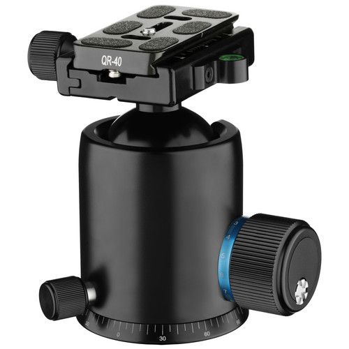  Oben BC-166 Ball Head