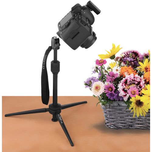  Oben TT-300 Tabletop Tripod