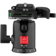 Oben BA-113 Single Lever Ball Head