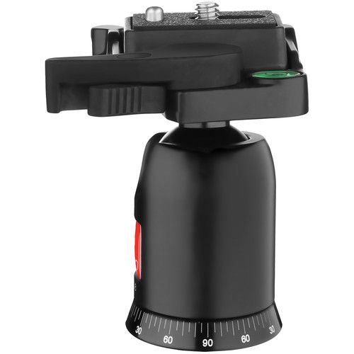  Oben BA-108 Single Lever Ball Head