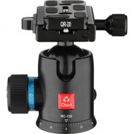 Oben BC-126 Ball Head