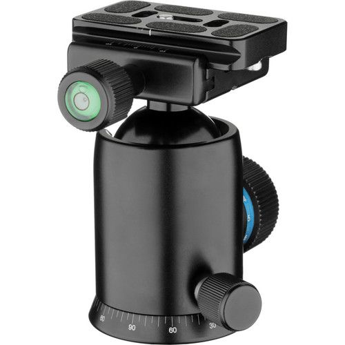  Oben BC-126 Ball Head