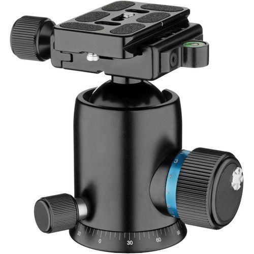  Oben BC-126 Ball Head