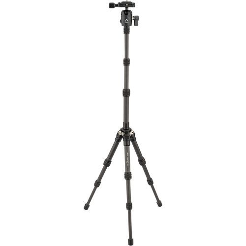  Oben CTT-1000 Carbon Fiber Tabletop Tripod