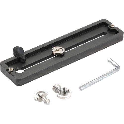  Oben QR-59 Long Lens Quick Release Plate (5.9