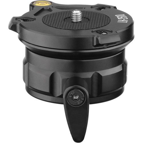  Oben LH-2510 Leveling Base Head