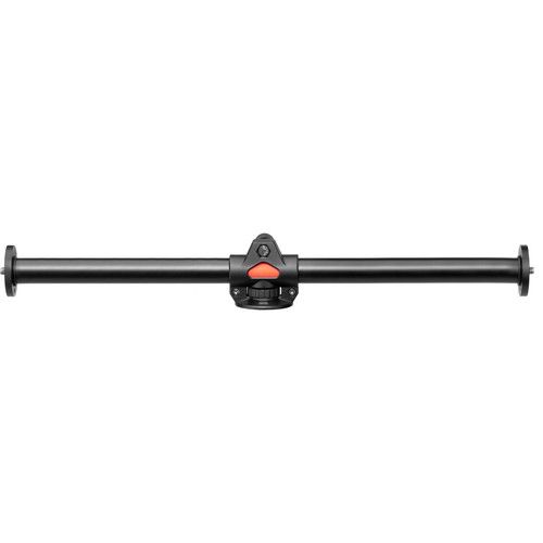  Oben TAB-2M Two-Mount Tripod Accessory Bar