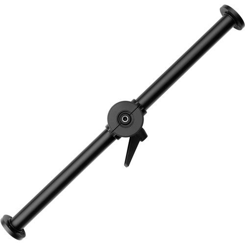  Oben TAB-2M Two-Mount Tripod Accessory Bar