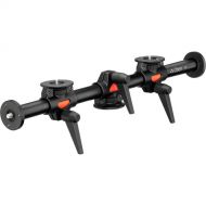 Oben TAB-4M Four-Mount Tripod Accessory Bar