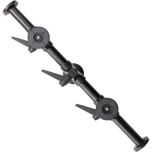  Oben TAB-4M Four-Mount Tripod Accessory Bar