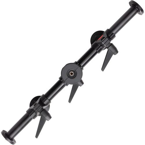  Oben TAB-4M Four-Mount Tripod Accessory Bar