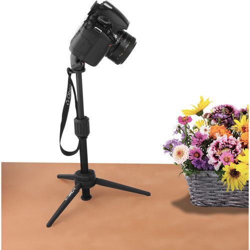  Oben TT-200 Tabletop Tripod