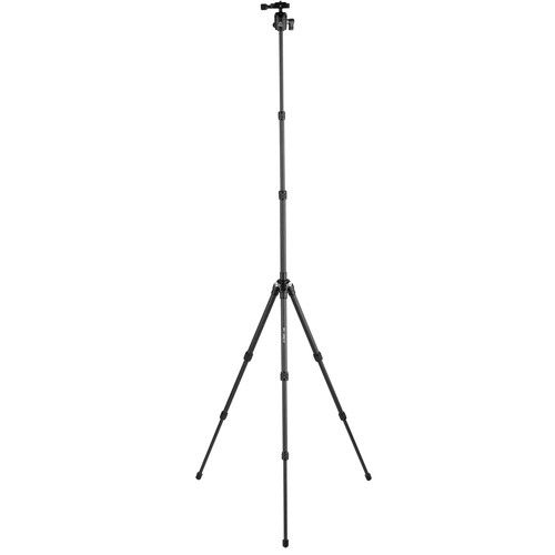  Oben CTT-1000L Carbon Fiber Tabletop Tripod (Long)