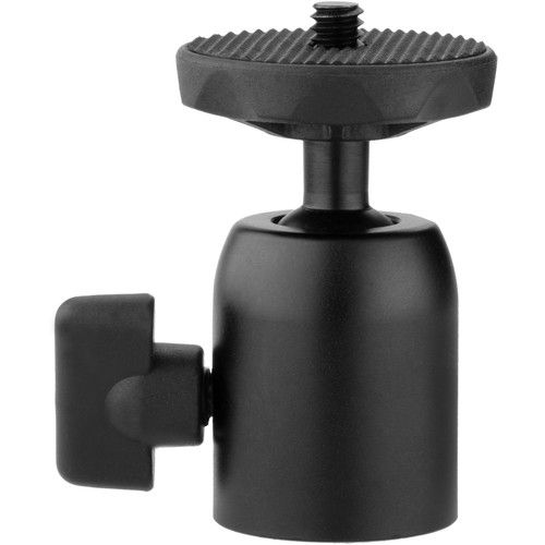  Oben BD-02 Mini Ball Head