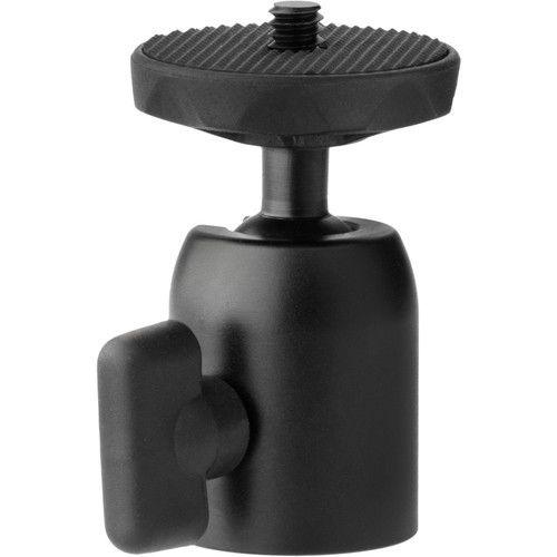  Oben BD-02 Mini Ball Head