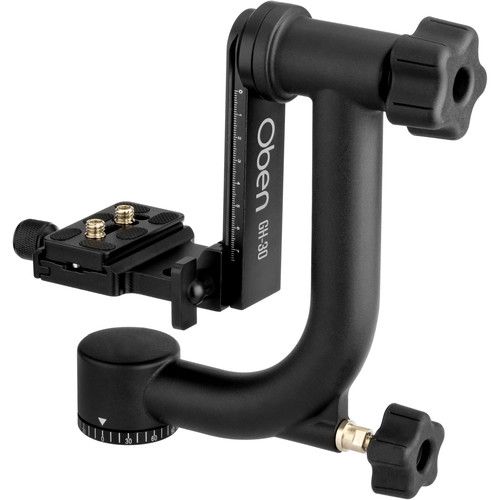  Oben GH-30 Gimbal Head