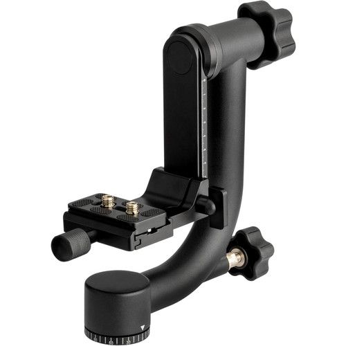  Oben GH-30 Gimbal Head