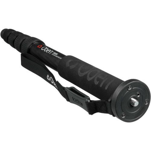  Oben CTM-2500 5-Section Carbon Fiber Monopod