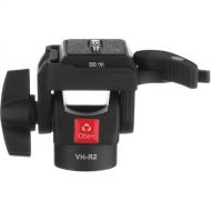 Oben VH-R2 Tilt Head for Monopods