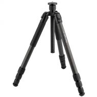 Oben CFT-6394 Skysill 4-Section Carbon Fiber Tripod