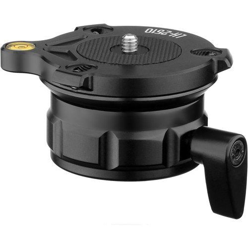  Oben LH-2510 Leveling Base Head