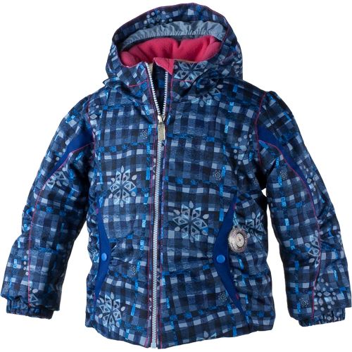  Obermeyer Crystal Jacket - Little Girls