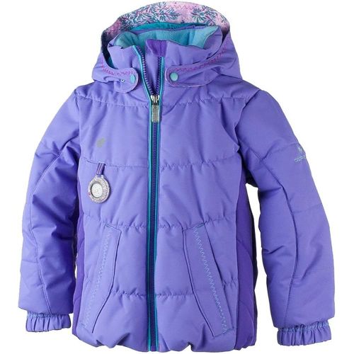  Obermeyer Kids Womens Marielle Jacket (ToddlerLittle KidsBig Kids)