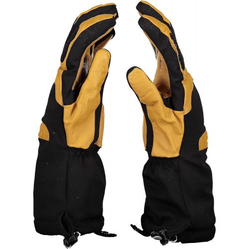  Obermeyer Mens Guide Glove