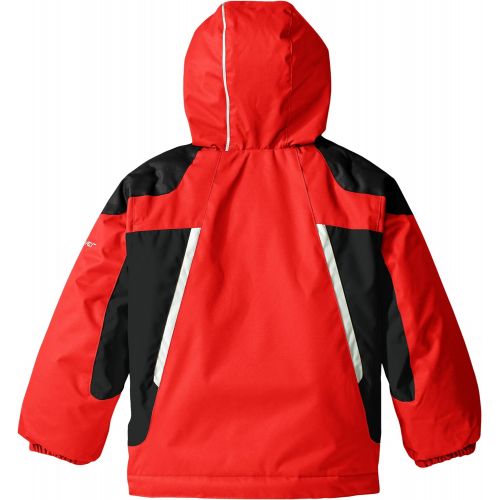  Obermeyer Boys Cruise Jacket