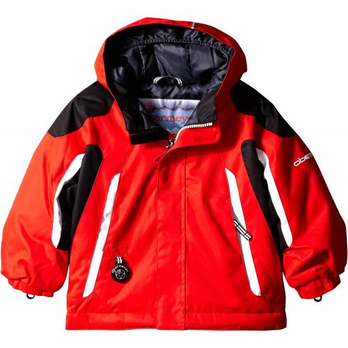  Obermeyer Boys Cruise Jacket