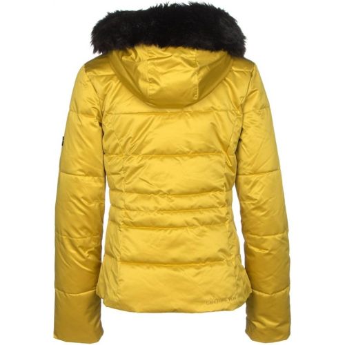  Obermeyer Bombshell Insulated Ski Jacket Womens