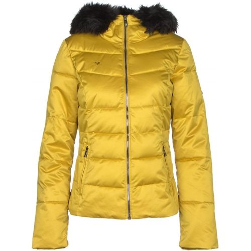  Obermeyer Bombshell Insulated Ski Jacket Womens