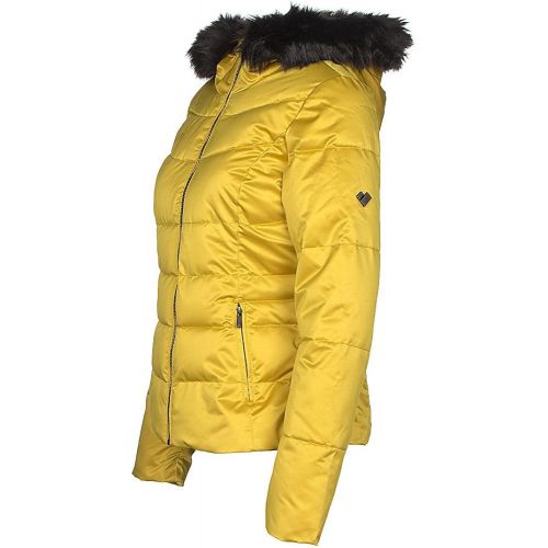  Obermeyer Bombshell Insulated Ski Jacket Womens