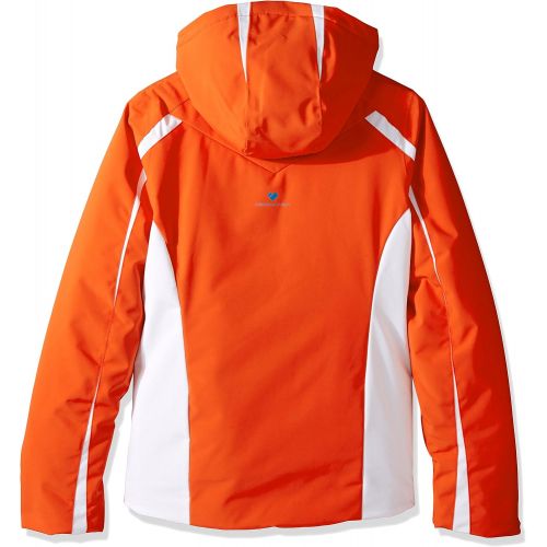  Obermeyer Grayson Jacket Girls