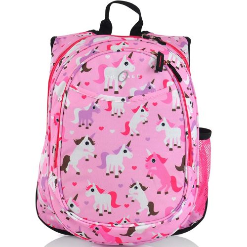  [아마존베스트]Obersee Kids All-in-One Pre-School Backpacks with Integrated Cooler