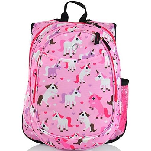  [아마존베스트]Obersee Kids All-in-One Pre-School Backpacks with Integrated Cooler