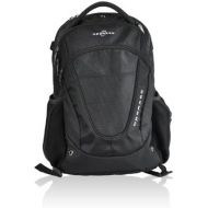 [아마존베스트]Obersee Oslo Diaper Bag Backpack, Black