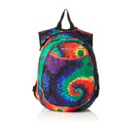 Obersee Kids All-in-One Pre-School Backpacks with Integrated Cooler, Tie Dye