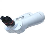 Oberwerk BT-127XL-SD Binocular Telescope