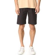 Obey Mens Lagger Patch Pocket Twill Short