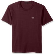 Obey Mens Times Short Sleeve Tee