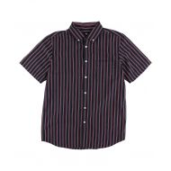 Obey Low End Woven SS Mens
