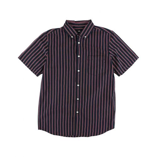  Obey Low End Woven SS Mens