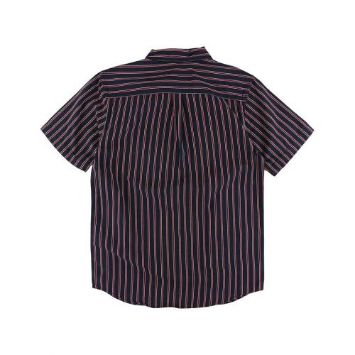  Obey Low End Woven SS Mens